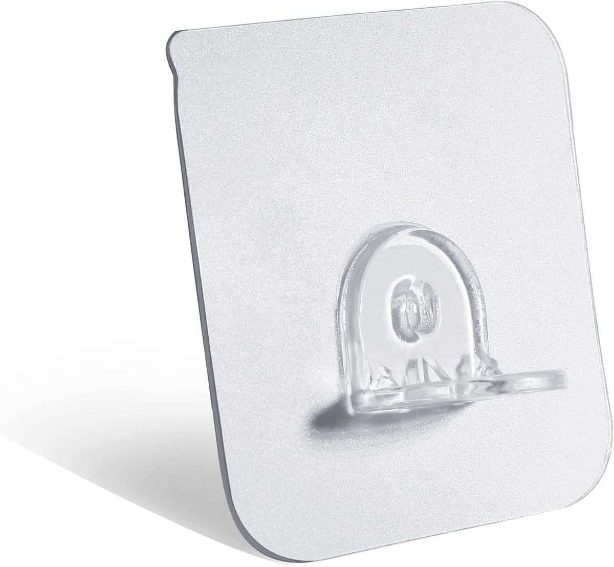 set of 4 Adhesive Shelf Brackets