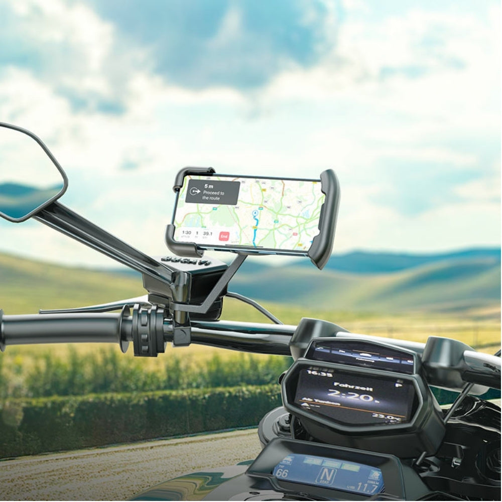 Hoco CA119 Motorcycle Holder