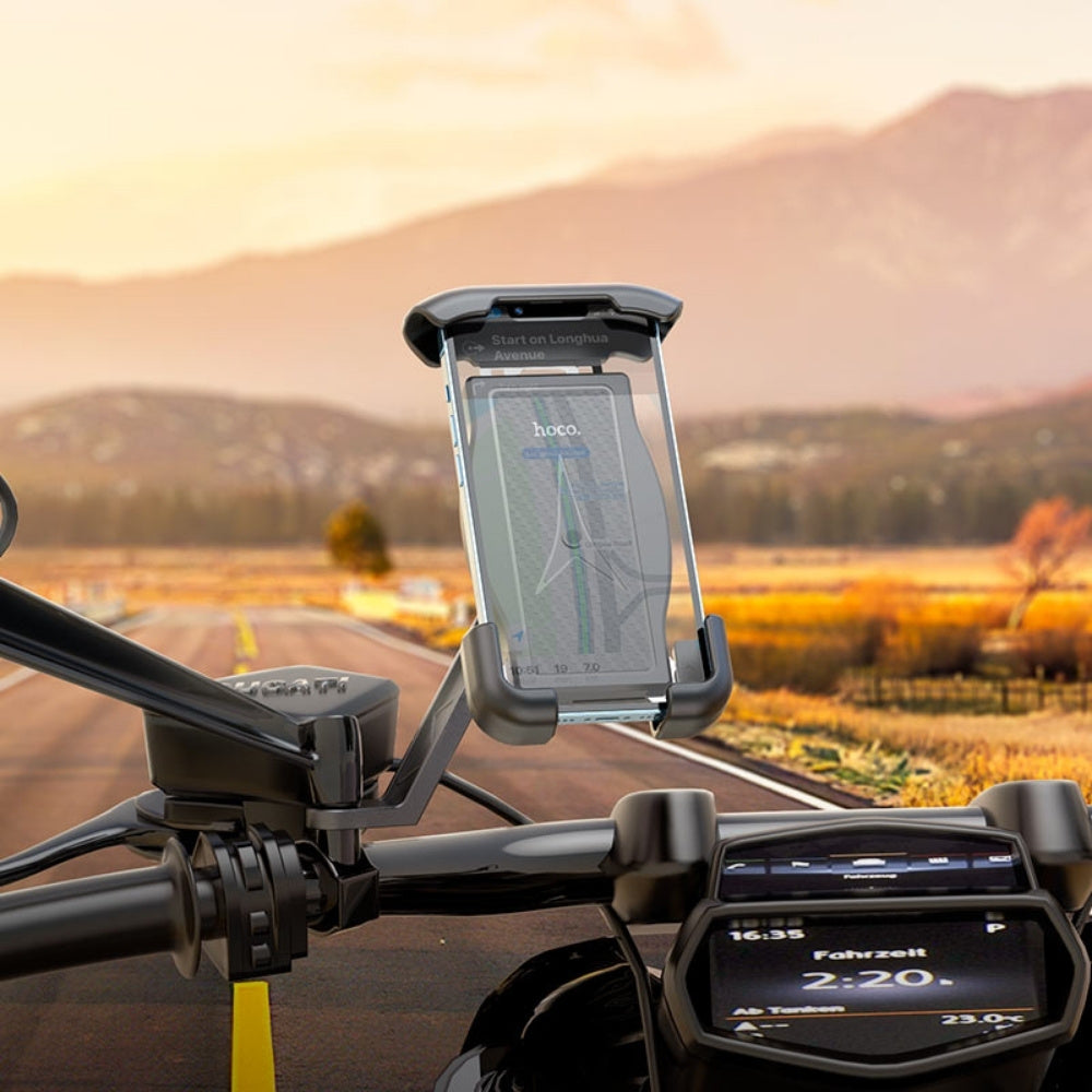 Hoco CA119 Motorcycle Holder