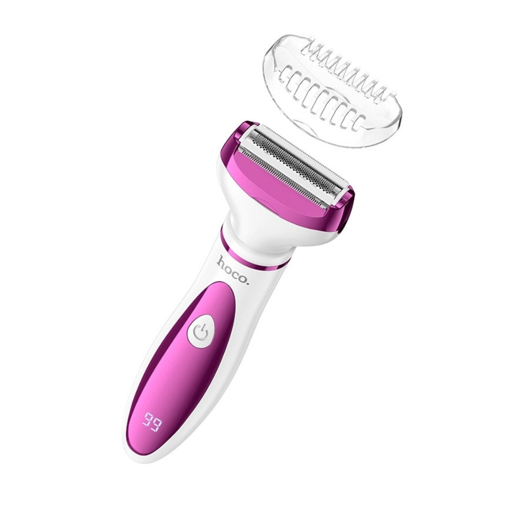 Hoco 4-in-1 Ladies Trimmer and Shaver HP80