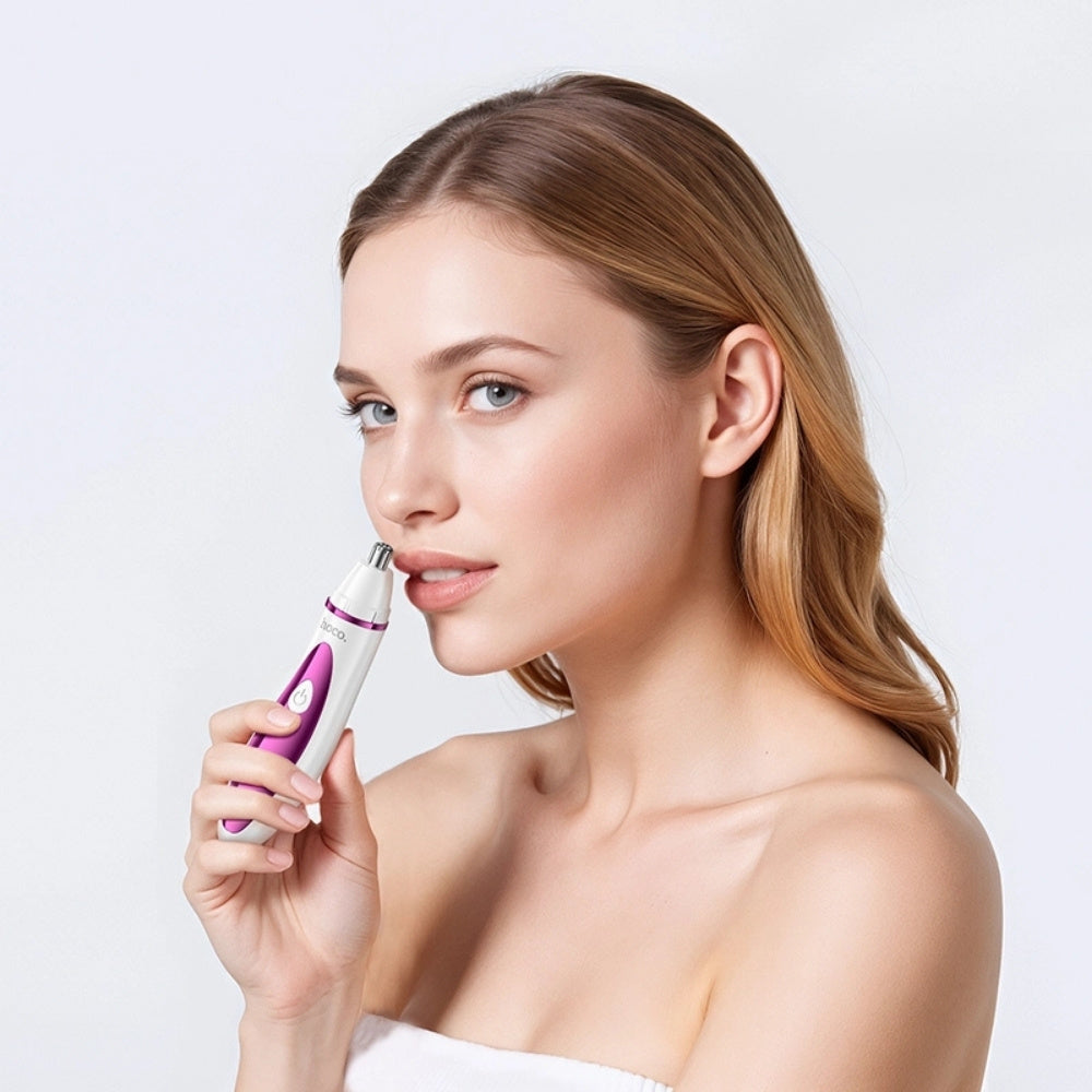 Hoco 4-in-1 Ladies Trimmer and Shaver HP80