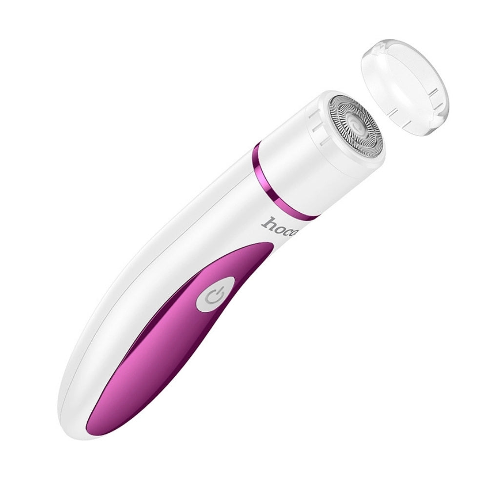 Hoco 4-in-1 Ladies Trimmer and Shaver HP80