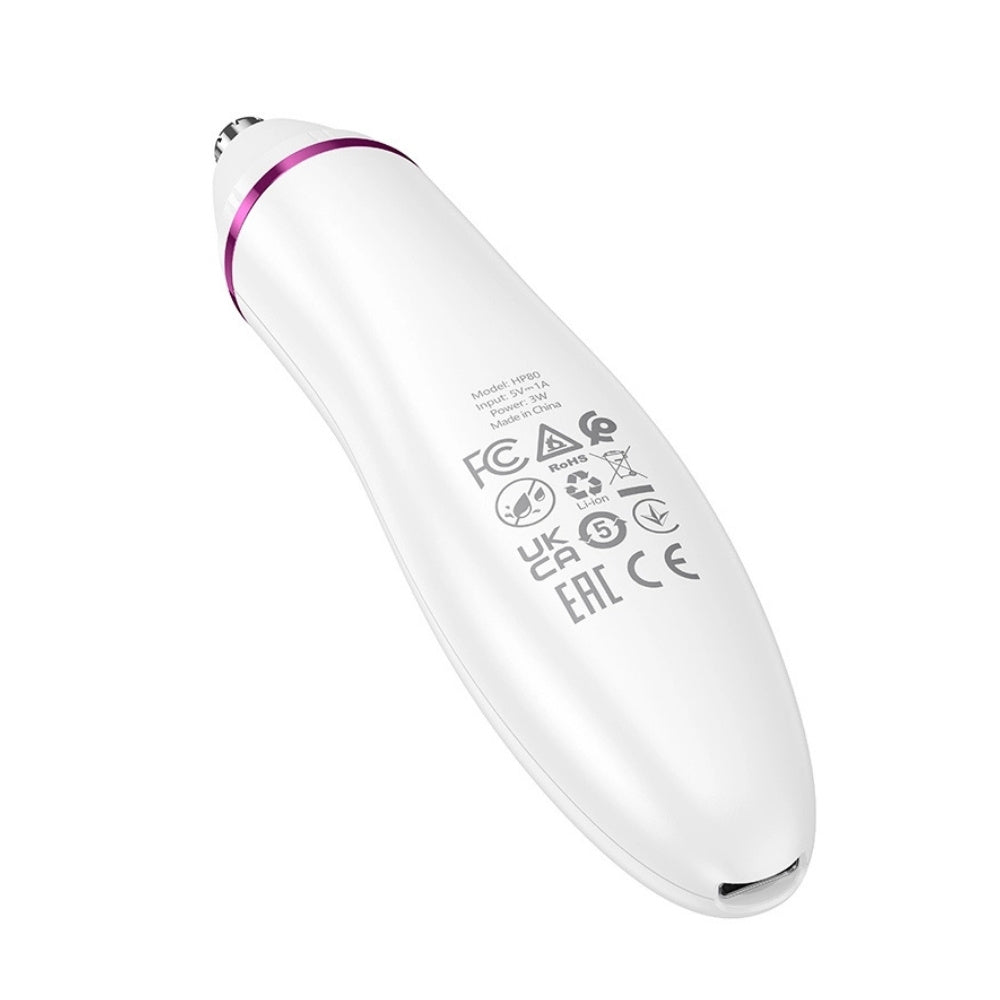 Hoco 4-in-1 Ladies Trimmer and Shaver HP80