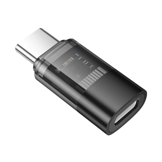 Hoco Adapter USB-C to Lightning UA36D