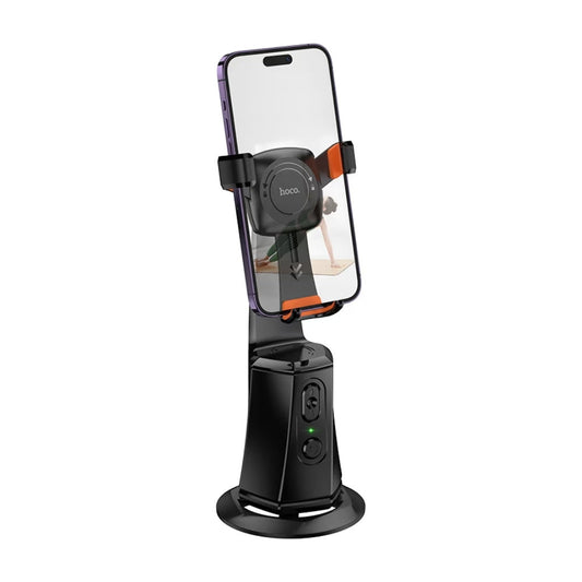 Hoco Auto Face Tracking Phone Holder K26