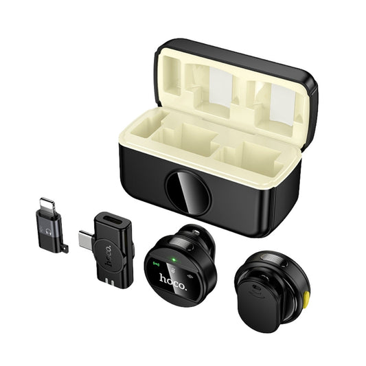 HOCO L22 Wireless Microphone