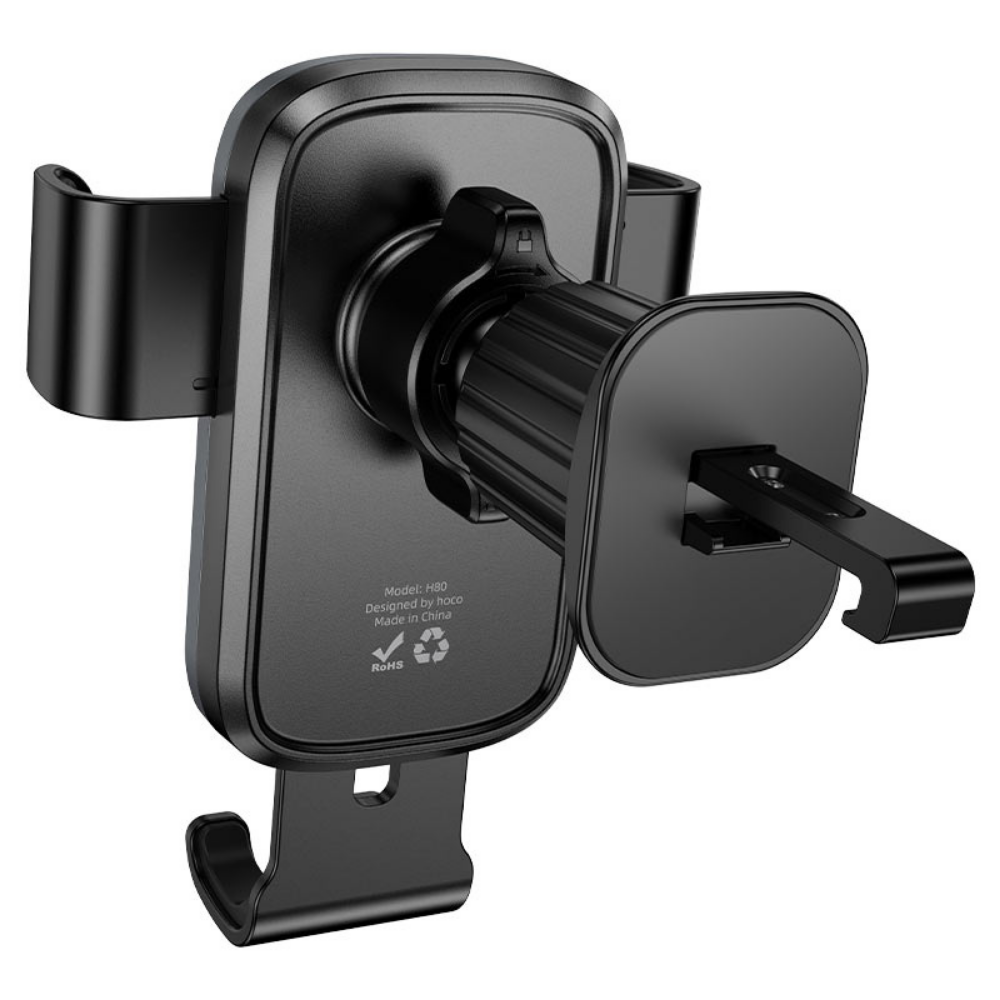 Hoco In Car Phone Holder For Air Outlet