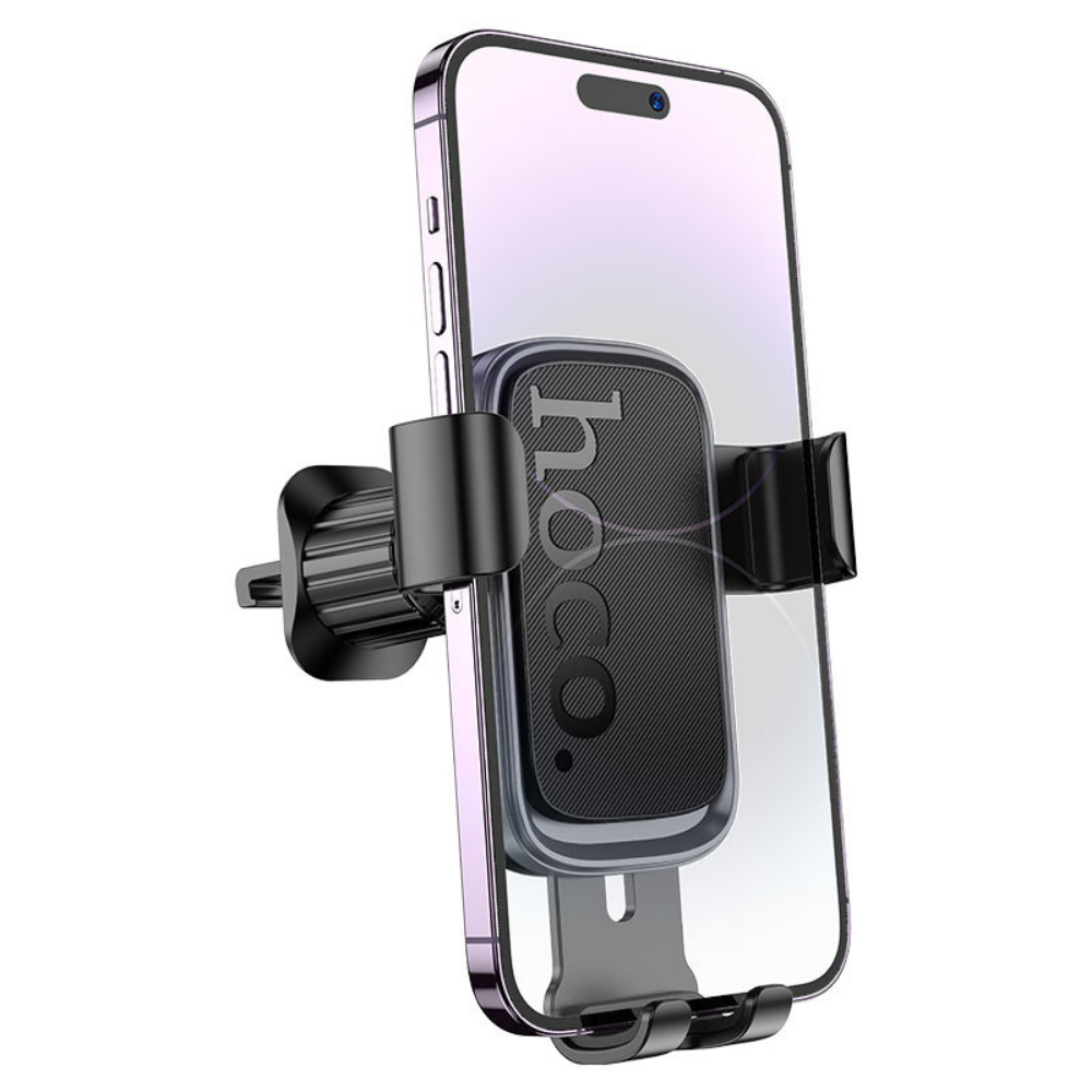 Hoco In Car Phone Holder For Air Outlet