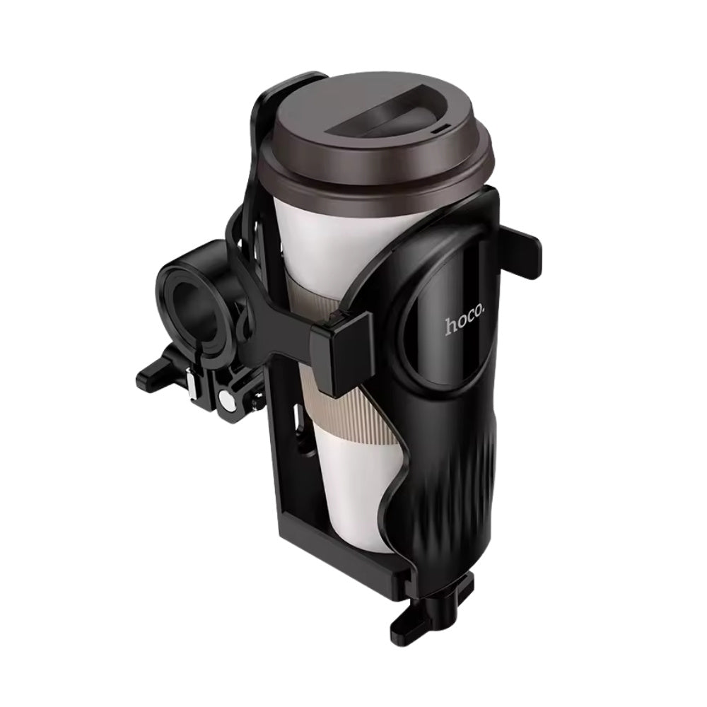 Hoco Cup Bottles Holder Outdoor Handlebar for Bikes Motorcycles H94
