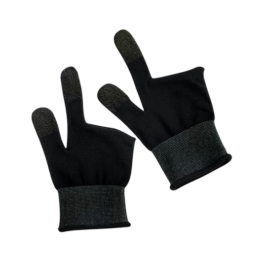 Hoco Eagle Claw Gaming Gloves Two-Finger