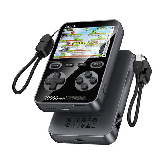 Hoco Game Console with PD20W Power Bank 10000mAh Q47
