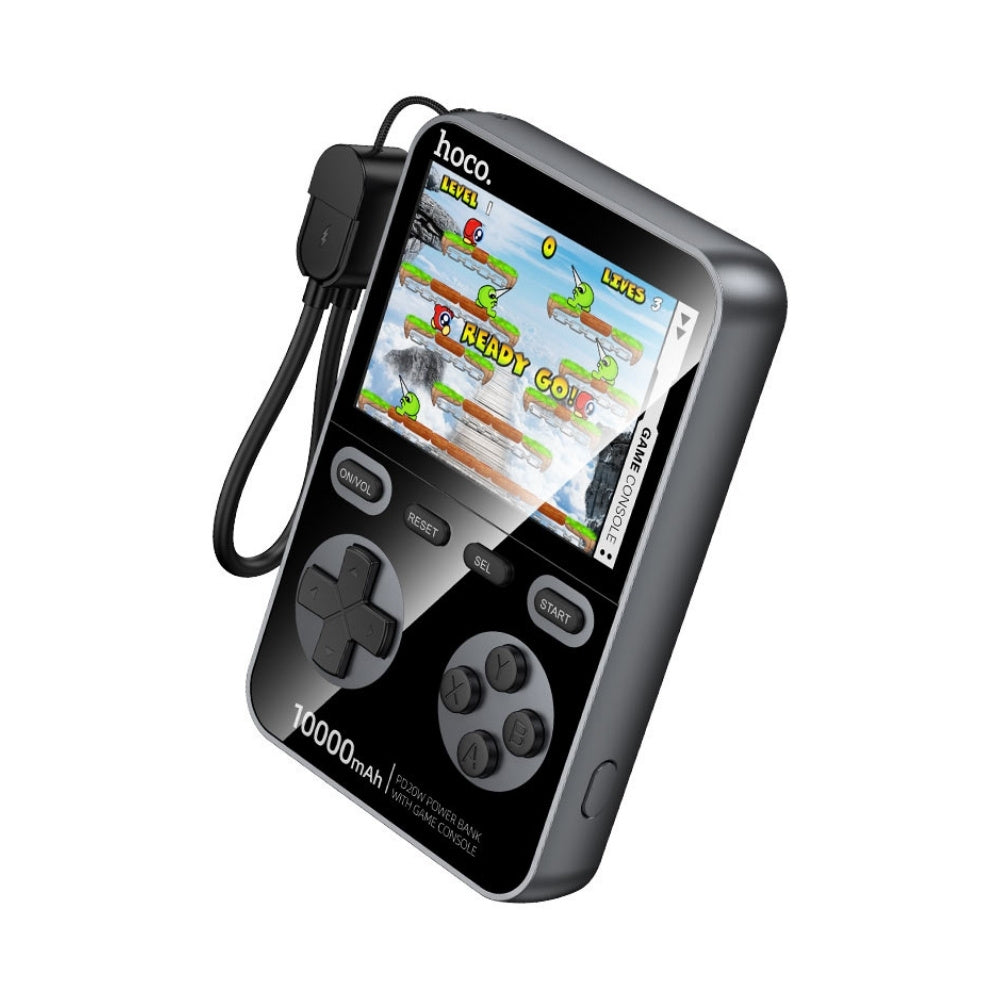 Hoco Game Console with PD20W Power Bank 10000mAh Q47