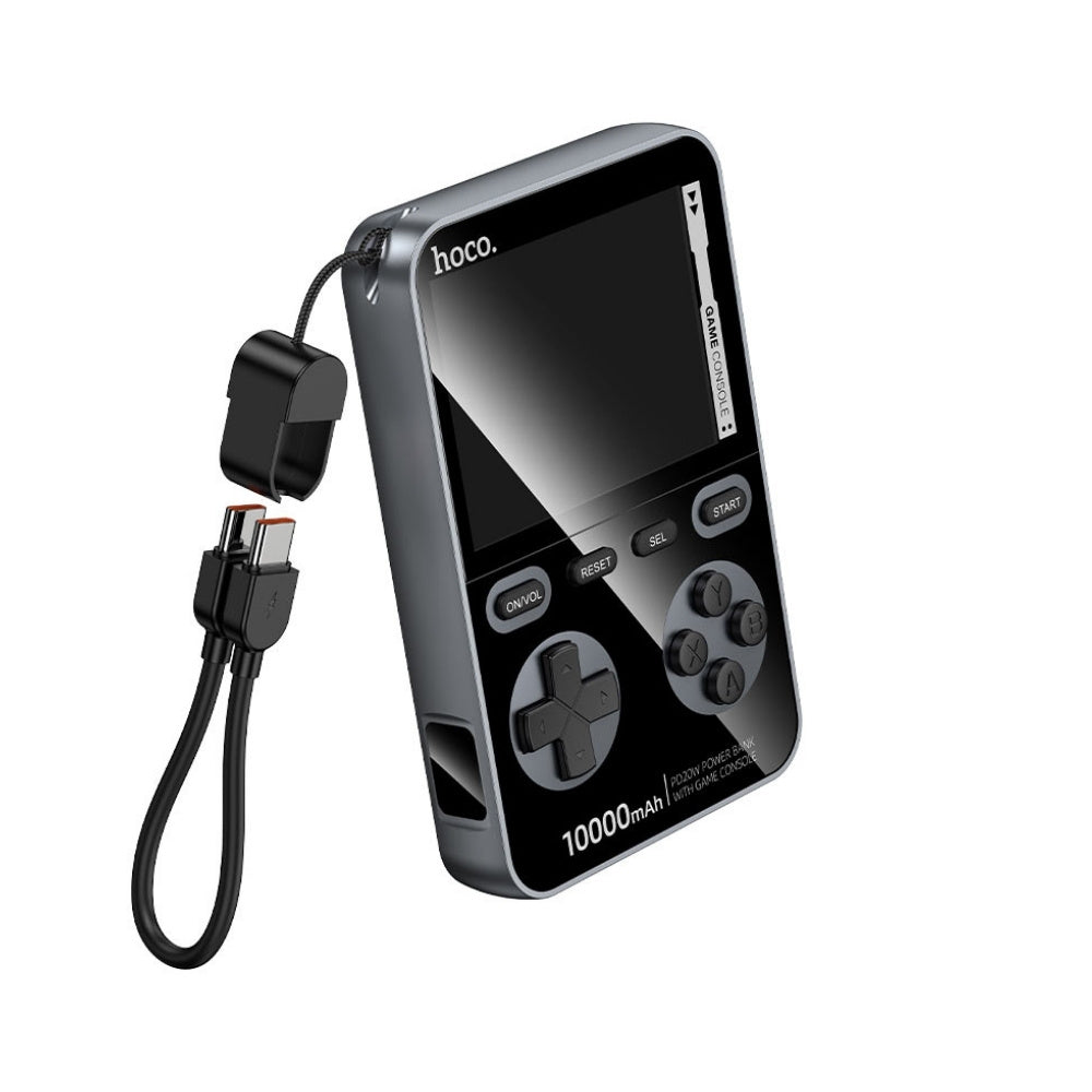 Hoco Game Console with PD20W Power Bank 10000mAh Q47