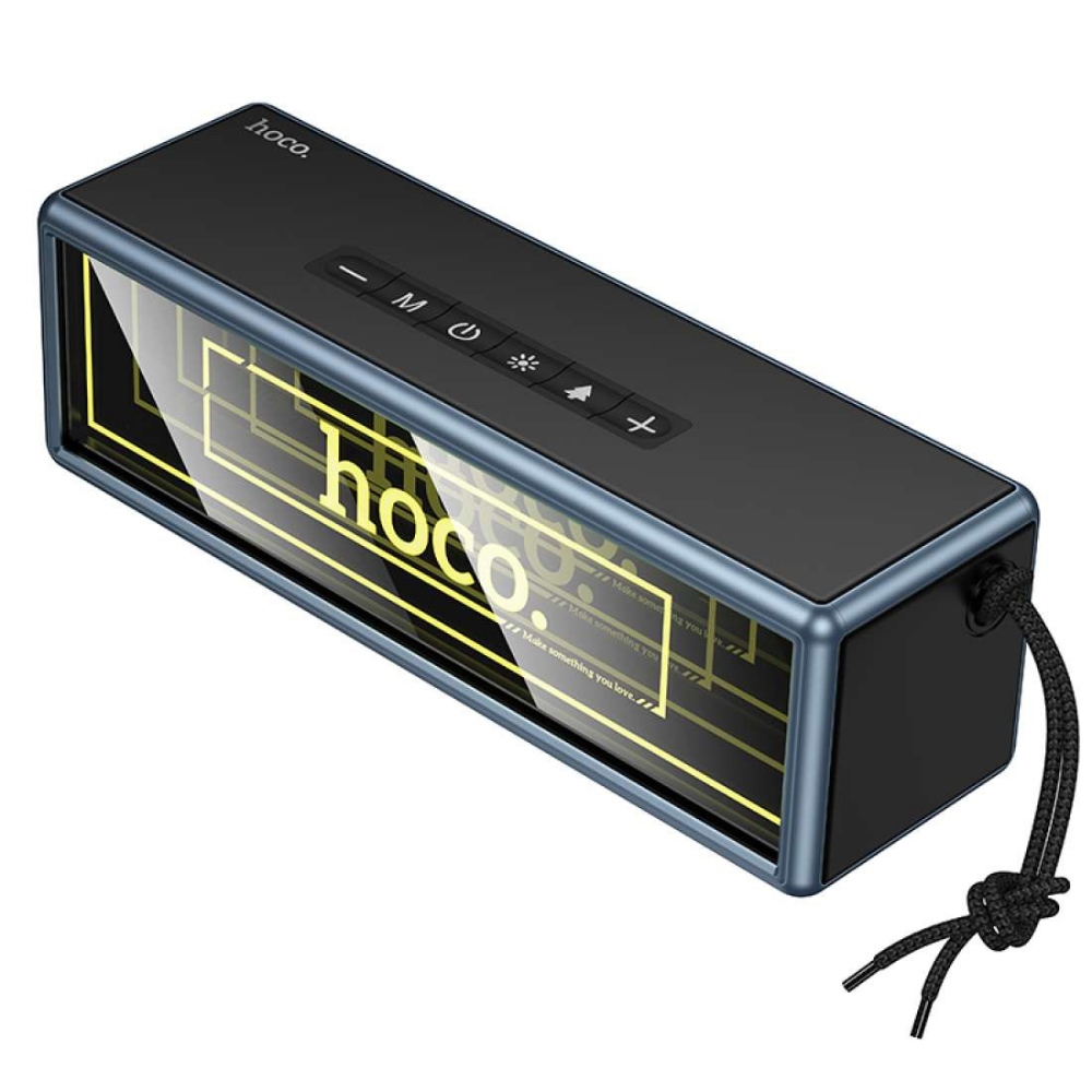 Hoco Wireless Sports 20W Portable Speaker