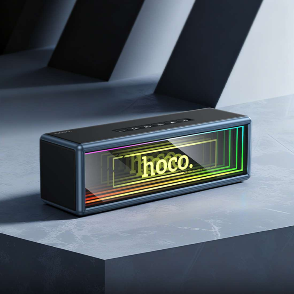 Hoco Wireless Sports 20W Portable Speaker