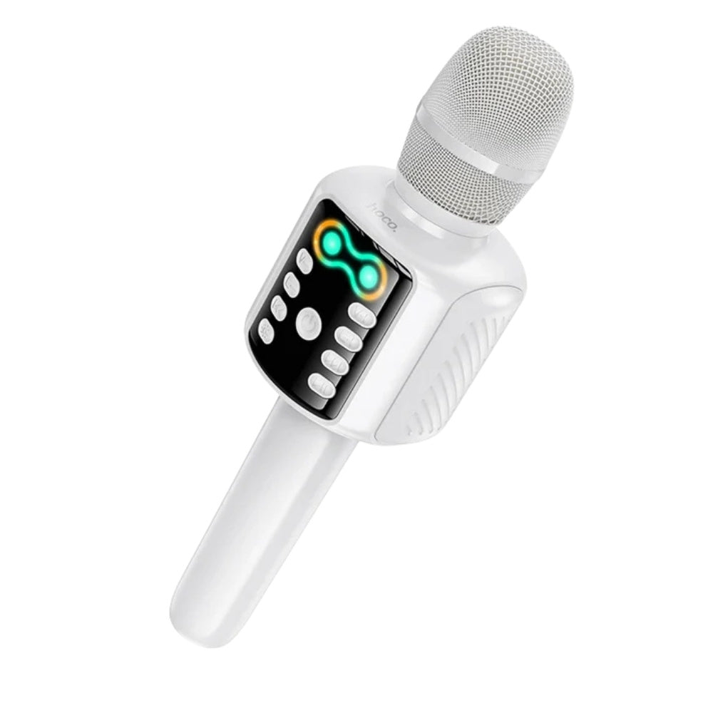 Hoco L24 Karaoke Microphone