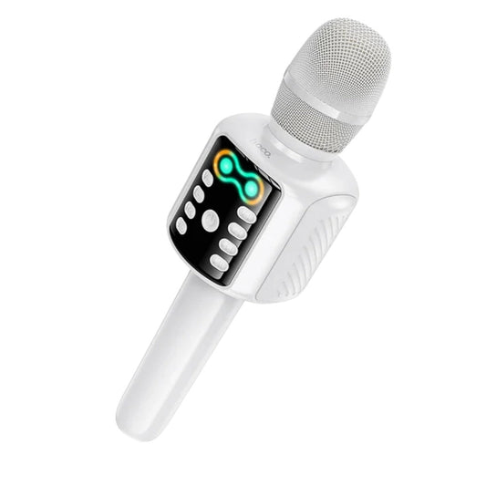 Hoco L24 Karaoke Microphone