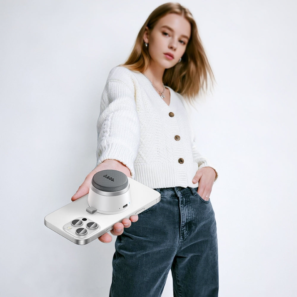 Hoco Magnetic Bluetooth Speaker HC43