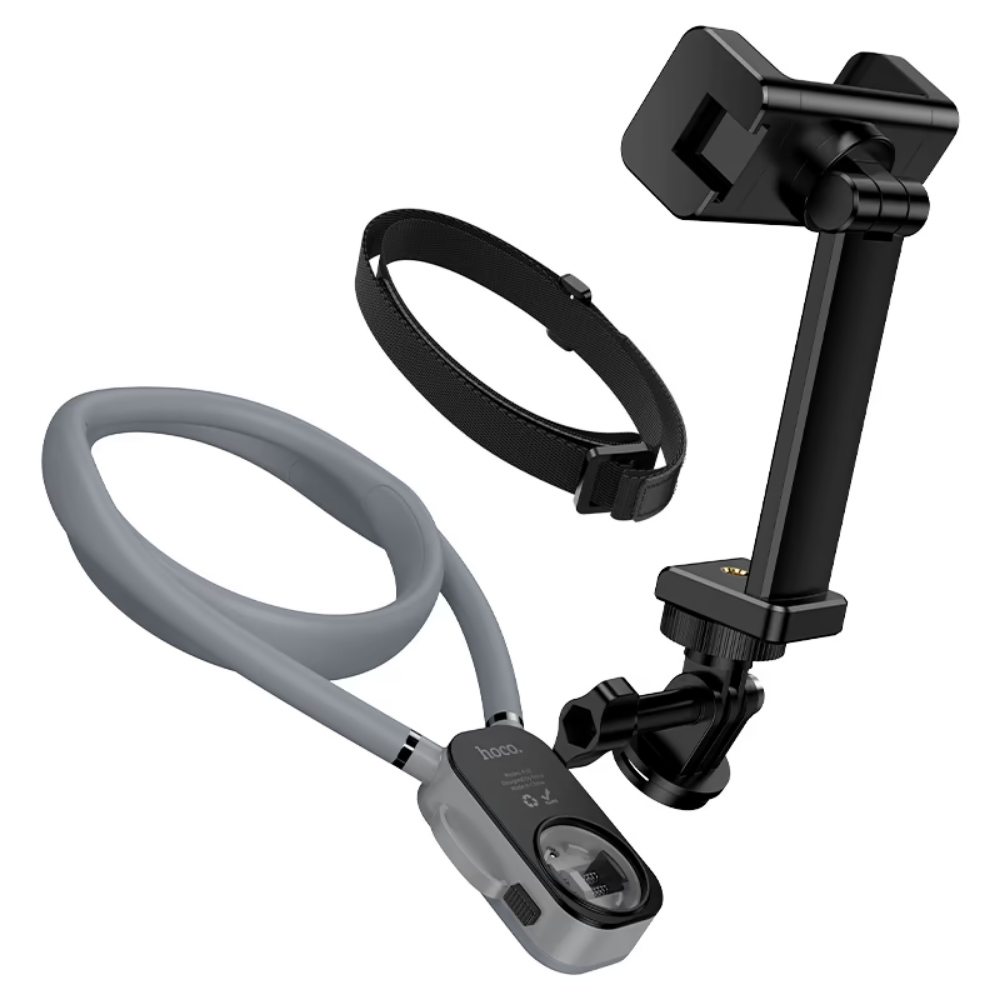 Hoco Neck-Hanging Holder K30 Camp Clamp