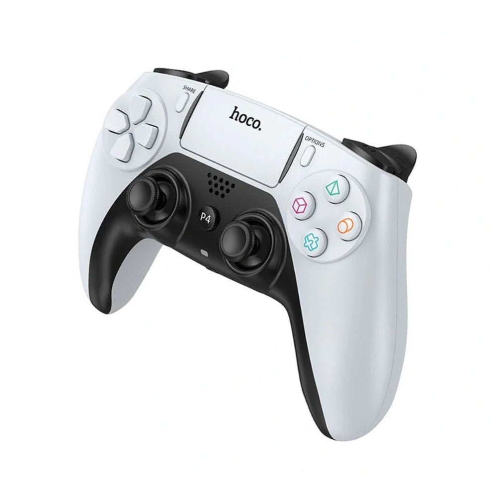 Hoco PS4 and PS5 Wireless Game Controller GA1