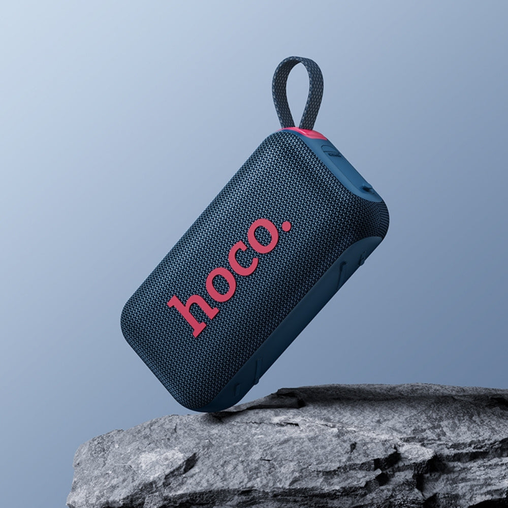 Hoco Portable Bluetooth Sports 10W Speaker HC32