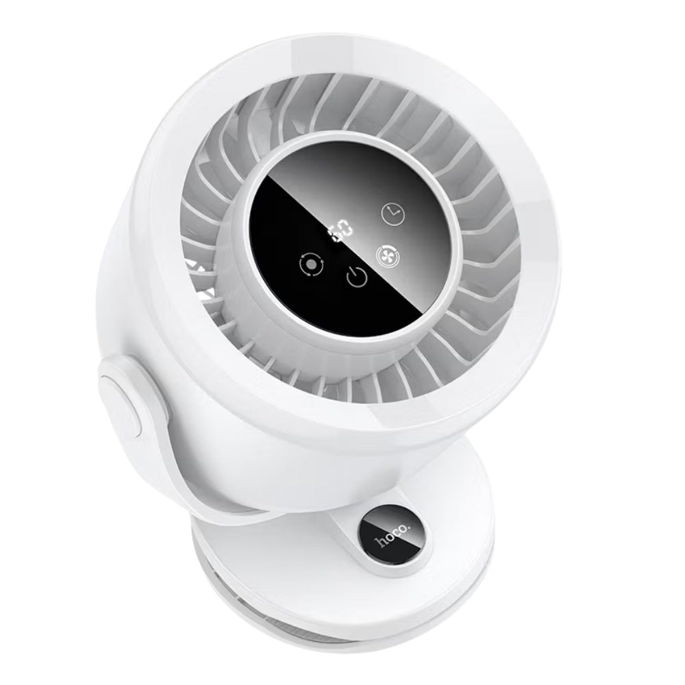 Hoco HX608 Clip-On Fan