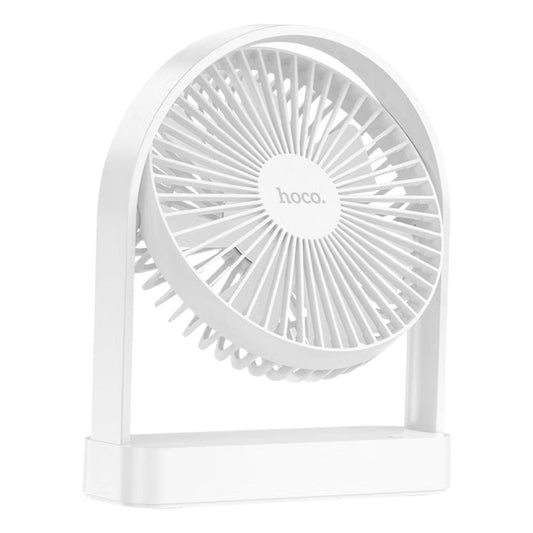 Hoco Portable Fan HX65 Desktop