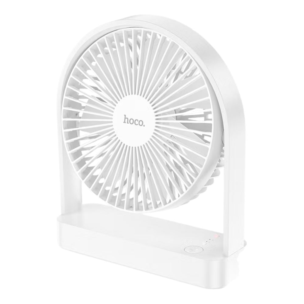 Hoco Portable Fan HX65 Desktop