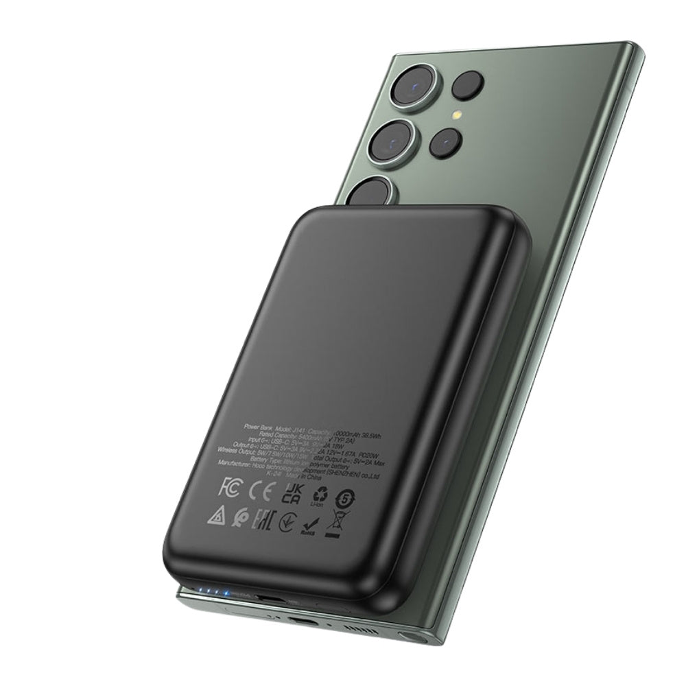 Hoco J141 Wireless Power Bank