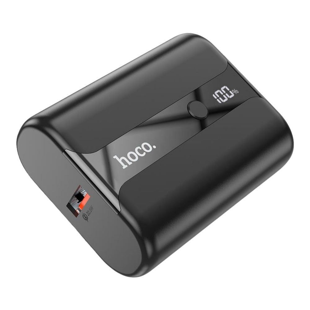 Hoco Q3 Pro Power Bank 10000mAh