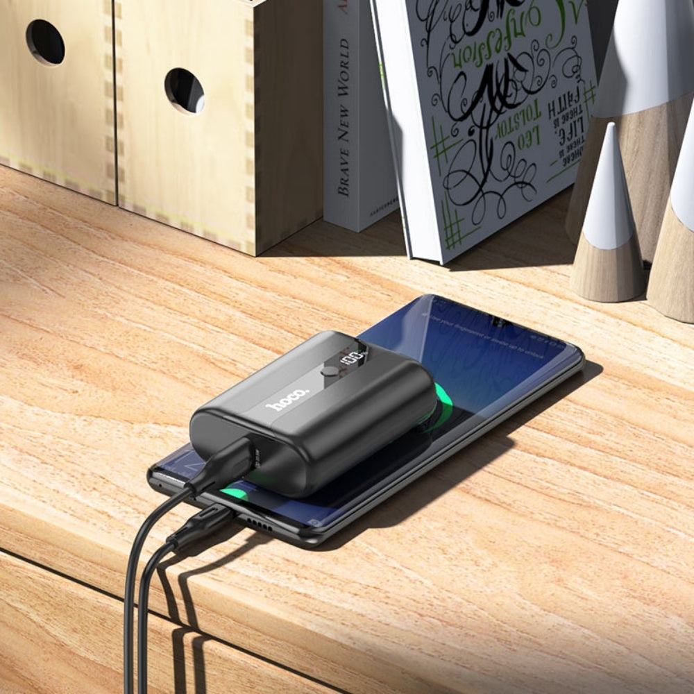 Hoco Q3 Pro Power Bank 10000mAh