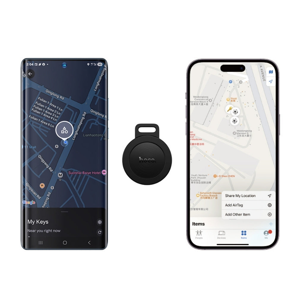 Hoco Smart Finder Bluetooth locator (iOS and Android) E101