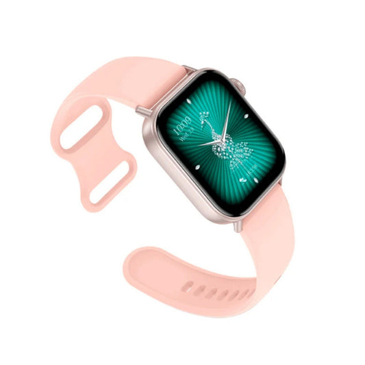 Hoco Y32 Smartwatch Pink