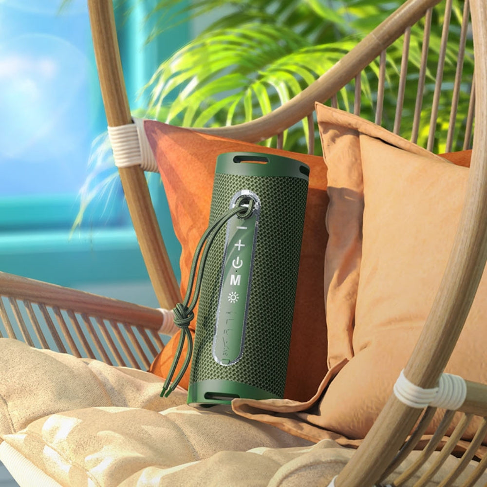 Hoco Sports Portable Bluetooth Speaker HC9