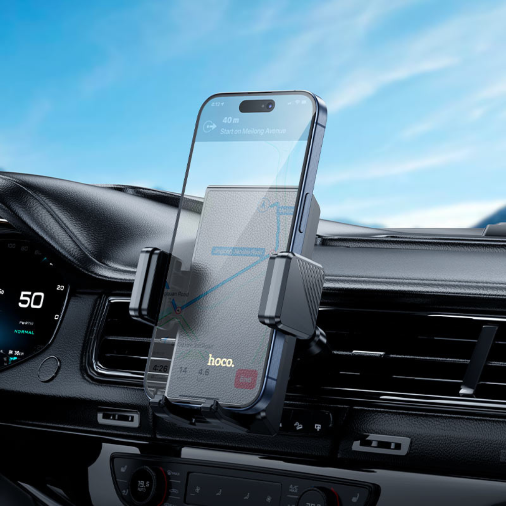 Hoco Car Phone Holder Precious For Air Outlet H48