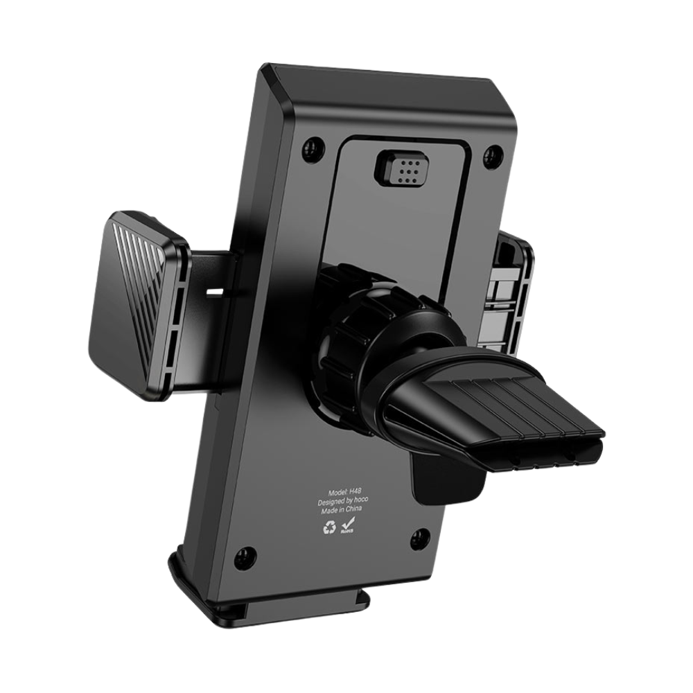 Hoco Car Phone Holder Precious For Air Outlet H48