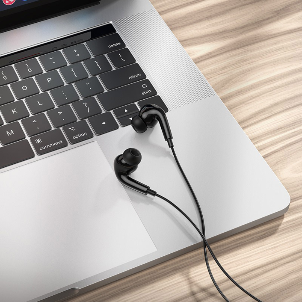 Hoco Wired Earphones 3.5mm M1 Pro
