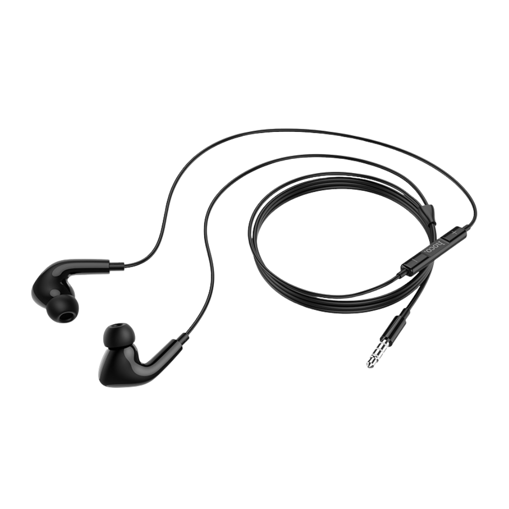 Hoco Wired Earphones 3.5mm M1 Pro