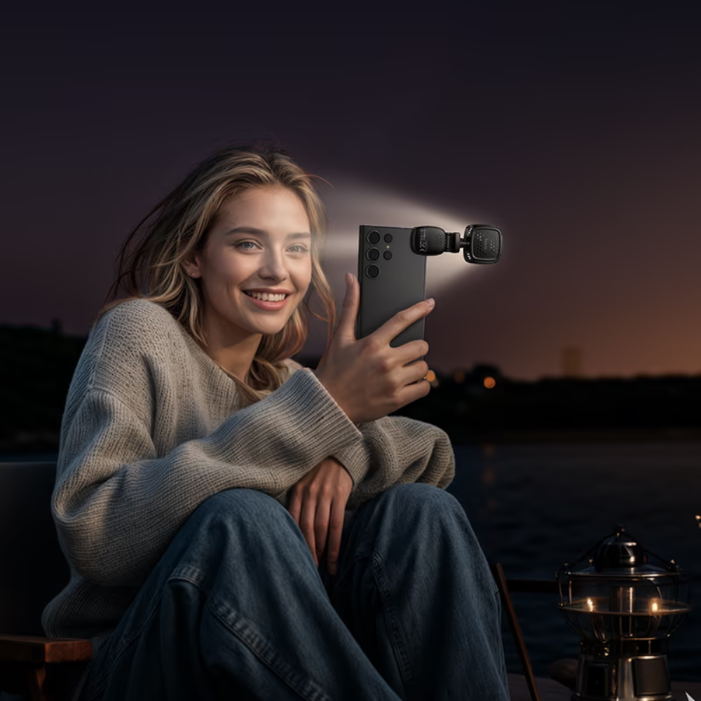 Hoco Portable Fill Light K28 Beauty