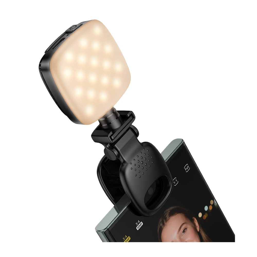 Hoco Portable Fill Light K28 Beauty