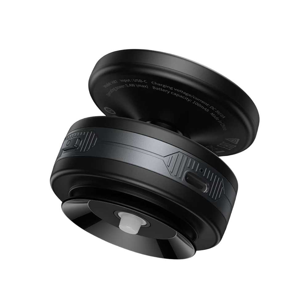 Hoco Universal Magnetic Suction Cup Holder