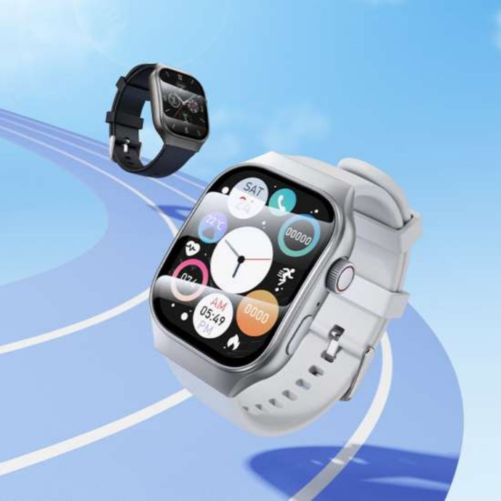Hoco Y33 Smartwatch Bluetooth Calling