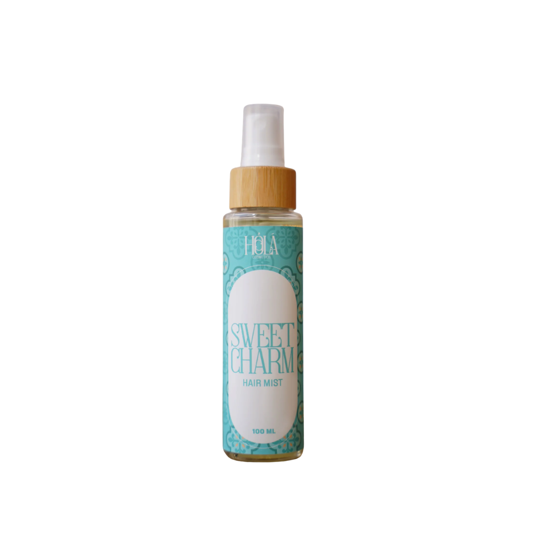 Hola Cosmetics Hair Mist