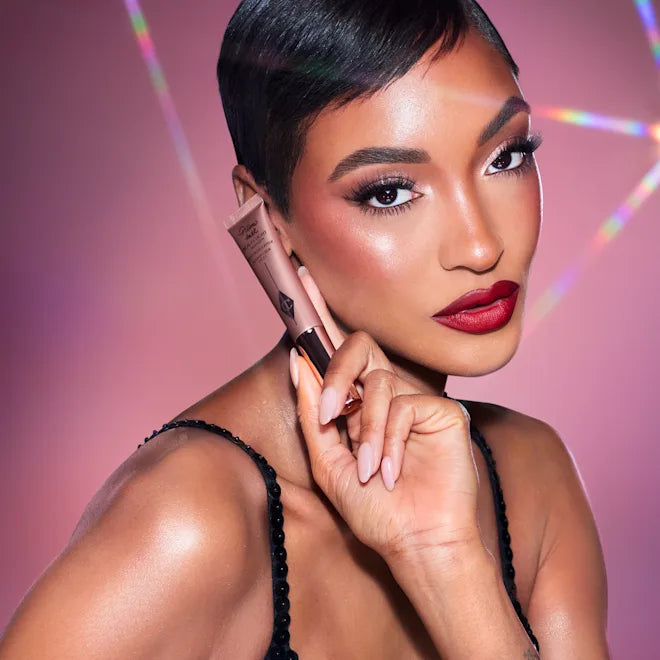 Charlotte Tilbury Beauty Light Wand (Pillow Talk Original) - Medaid International