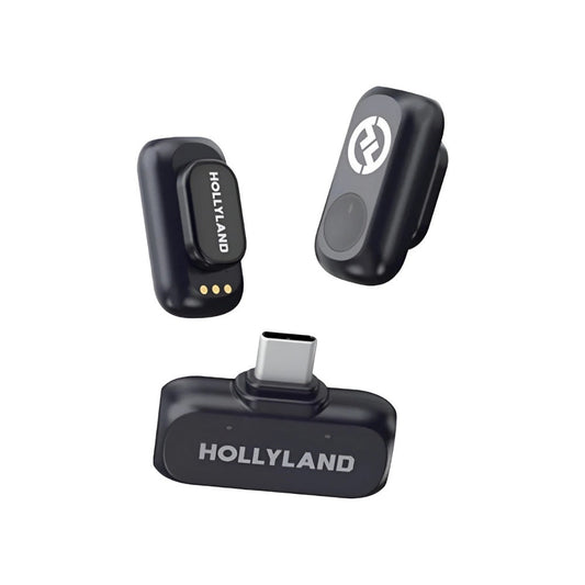 Hollyland LARK A1 Mini Duo USB-C