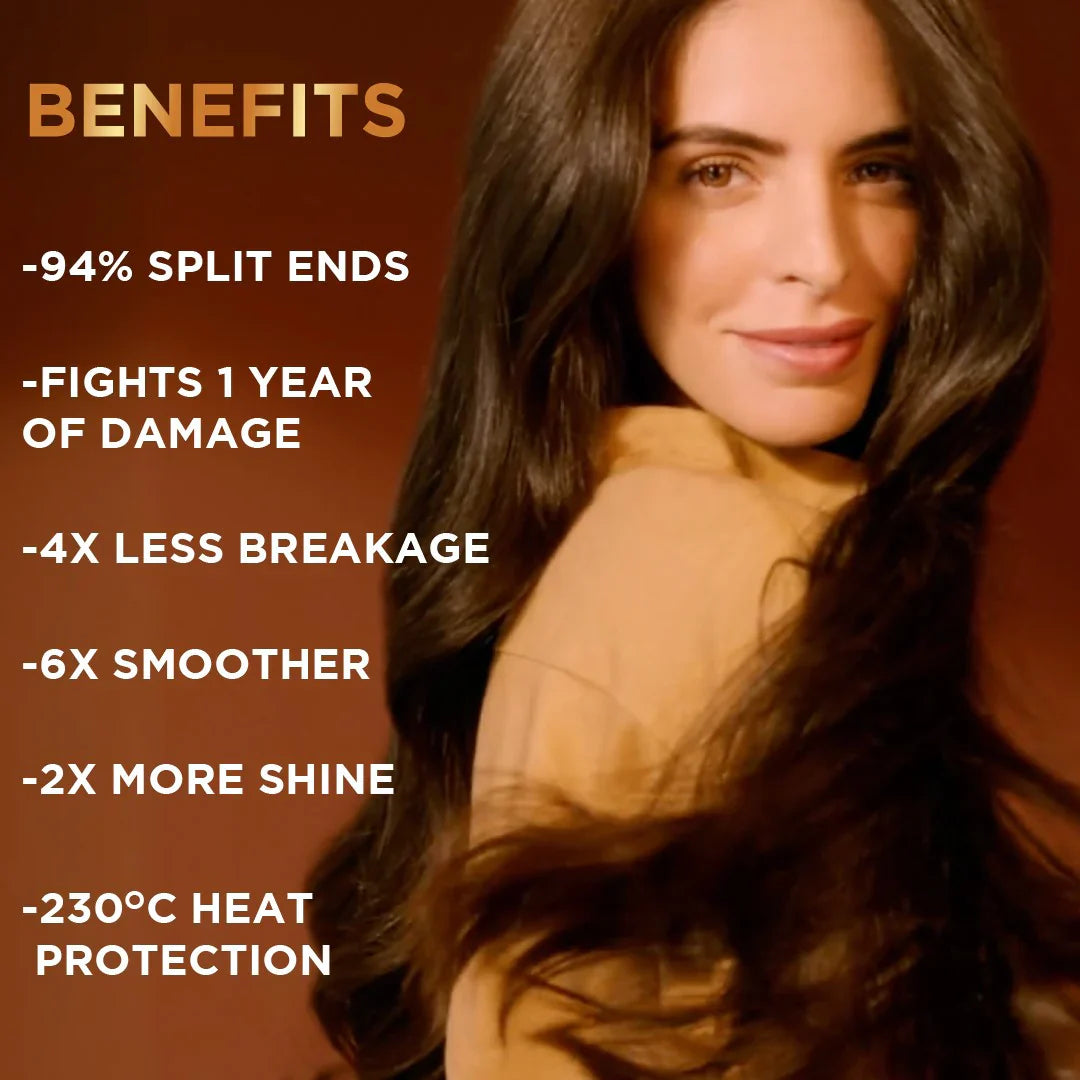 Garnier Ultra Doux Hair Honey Repairing Serum 115ml