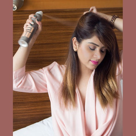 Wella Professionals Eimi DRY ME Volumizing Dry Shampoo