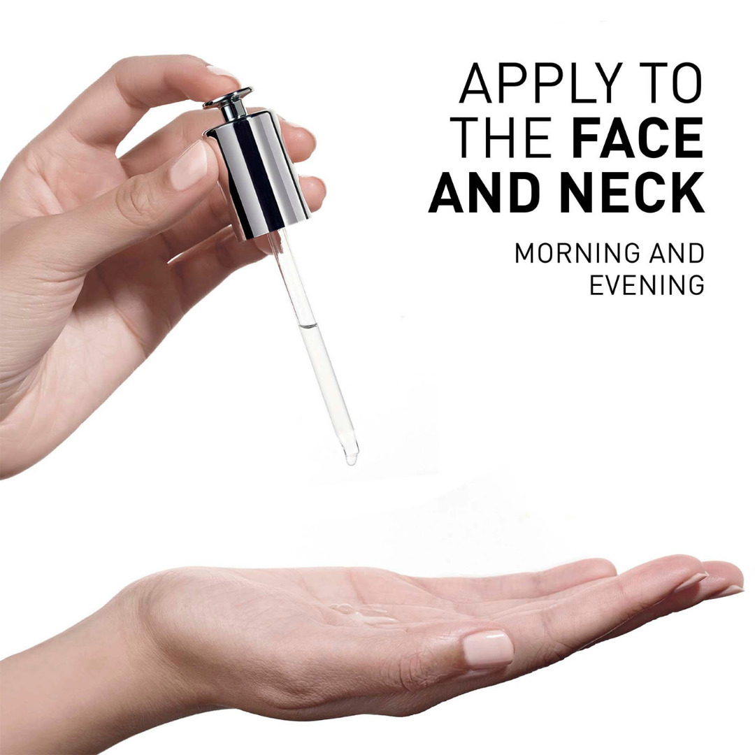 Filorga Hyalu-Filler Plumping Moisturizing Serum