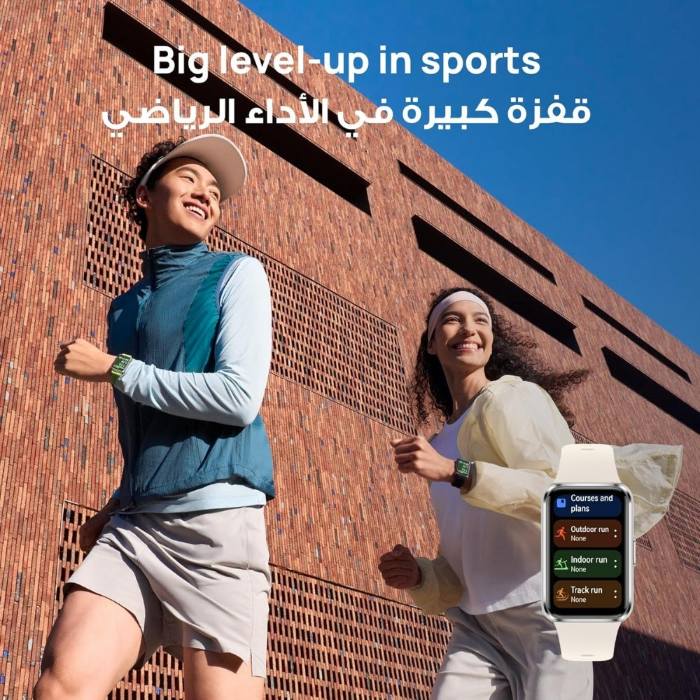 Huawei Band 11 Fitness Tracker AMOLED