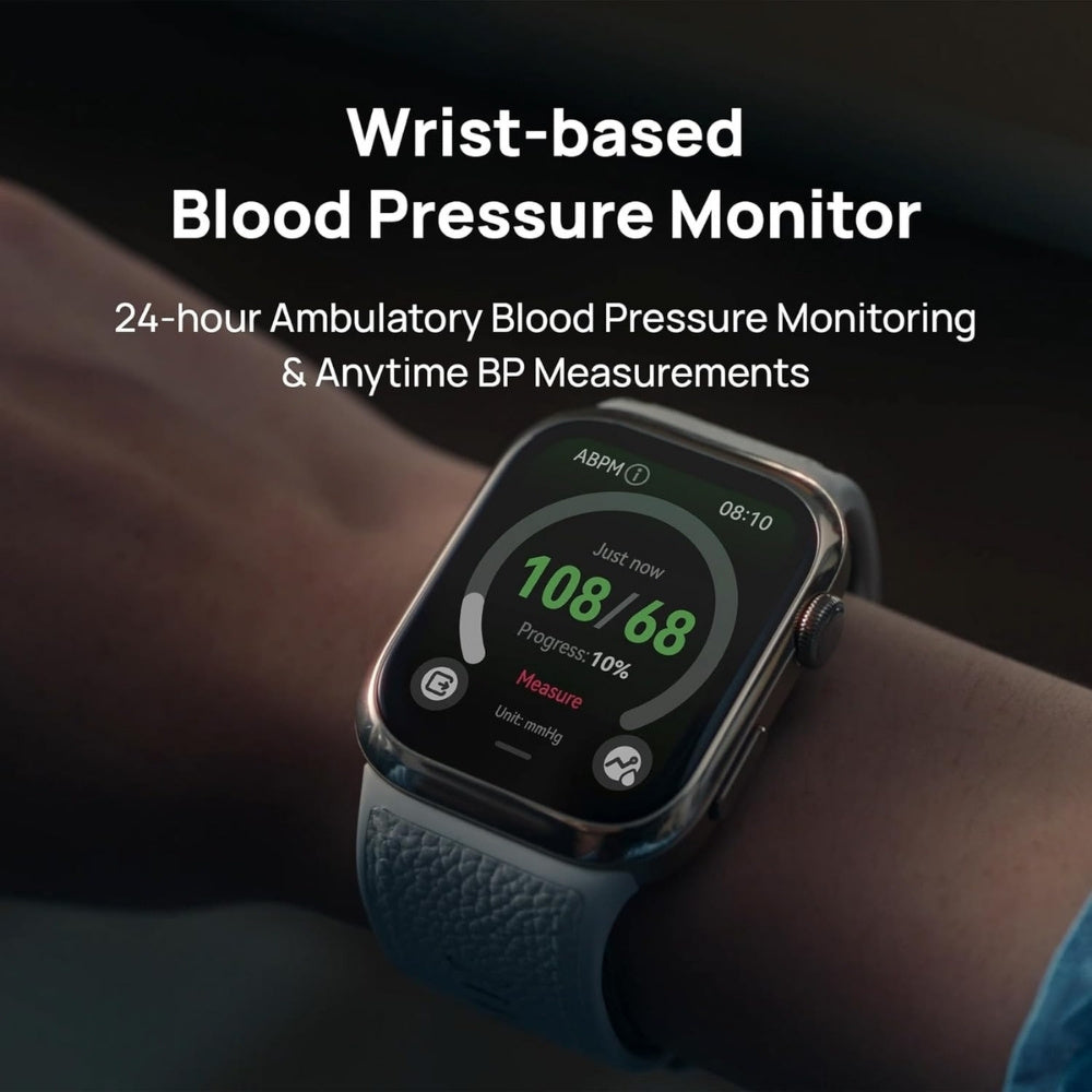 Huawei Watch D2 Smartwatch | Blood Pressure Monitor